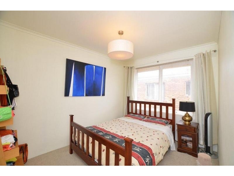 7/21 Bishop Street, Kingsville VIC 3012