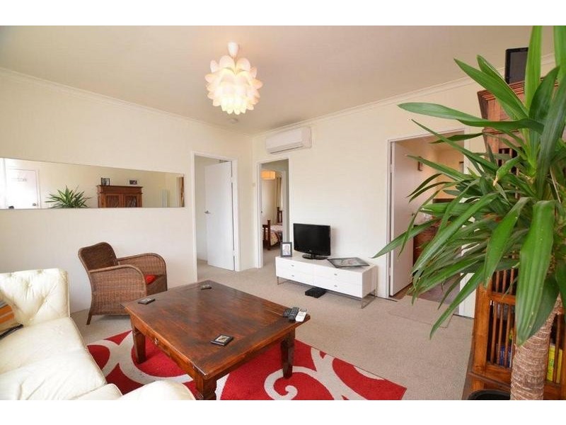 7/21 Bishop Street, Kingsville VIC 3012