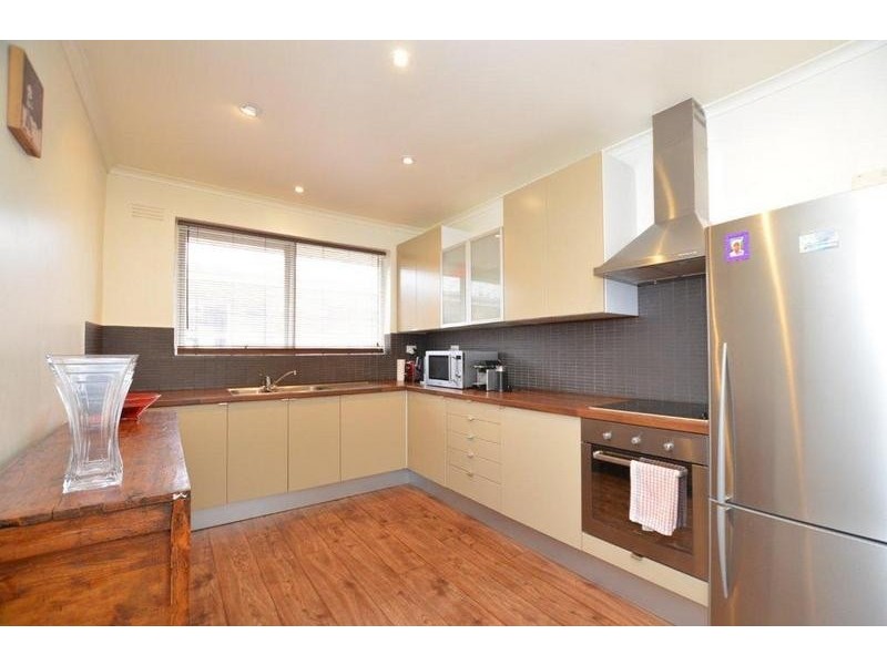 7/21 Bishop Street, Kingsville VIC 3012