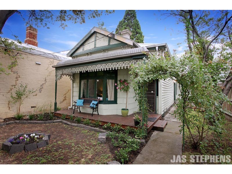 86 Francis Street, Yarraville VIC 3013