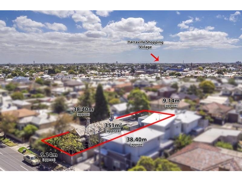 86 Francis Street, Yarraville VIC 3013
