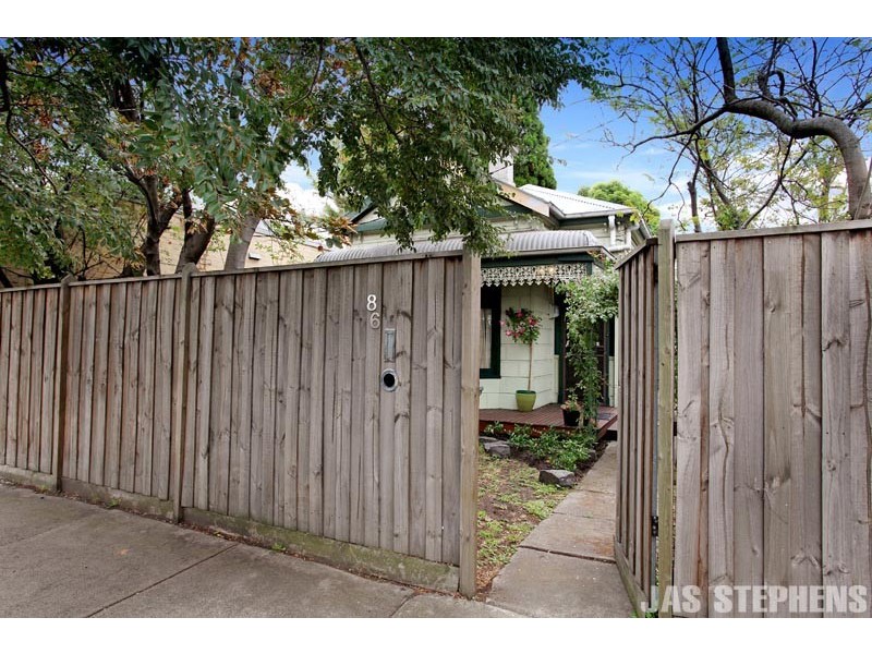 86 Francis Street, Yarraville VIC 3013