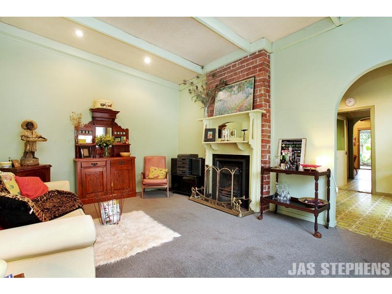 86 Francis Street, Yarraville VIC 3013