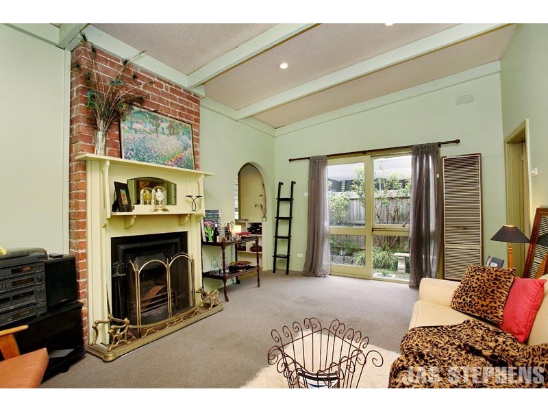 86 Francis Street, Yarraville VIC 3013