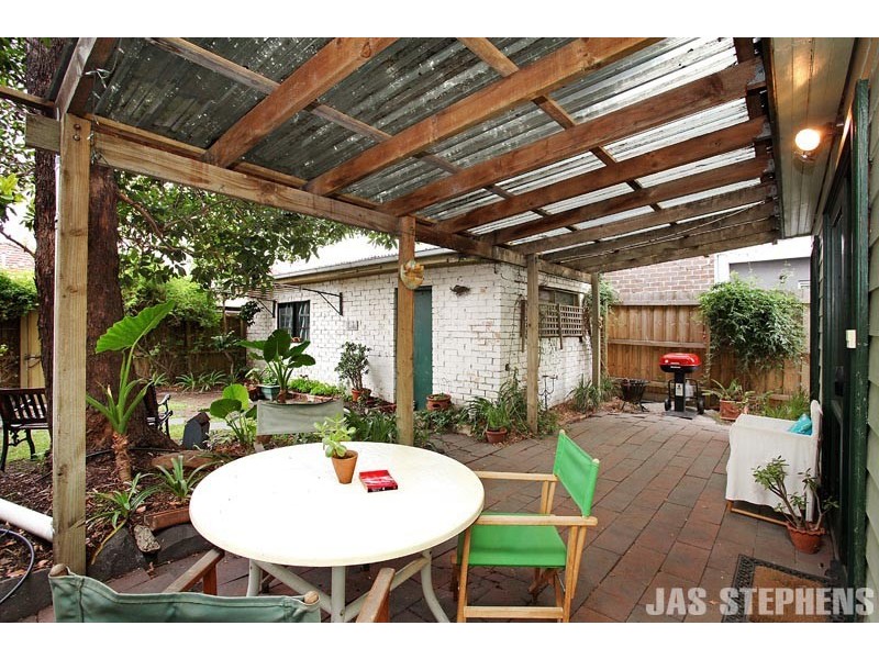86 Francis Street, Yarraville VIC 3013