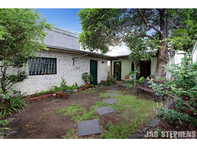 86 Francis Street, Yarraville VIC 3013