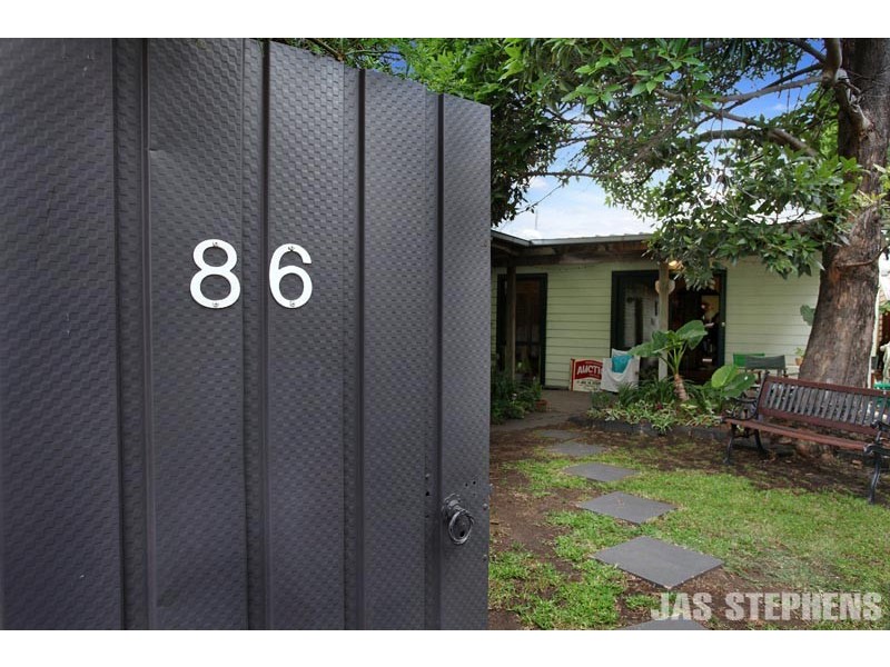 86 Francis Street, Yarraville VIC 3013
