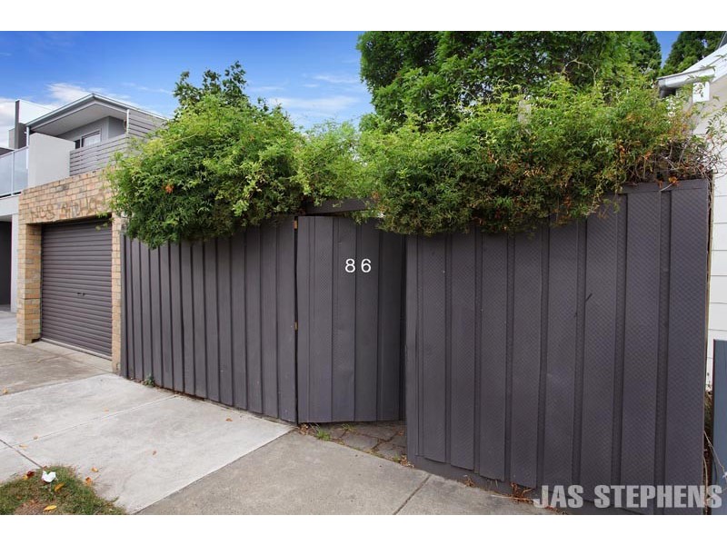 86 Francis Street, Yarraville VIC 3013