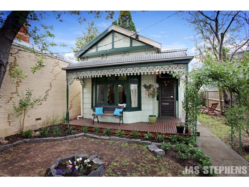 86 Francis Street, Yarraville VIC 3013