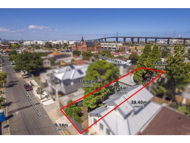 86 Francis Street, Yarraville VIC 3013