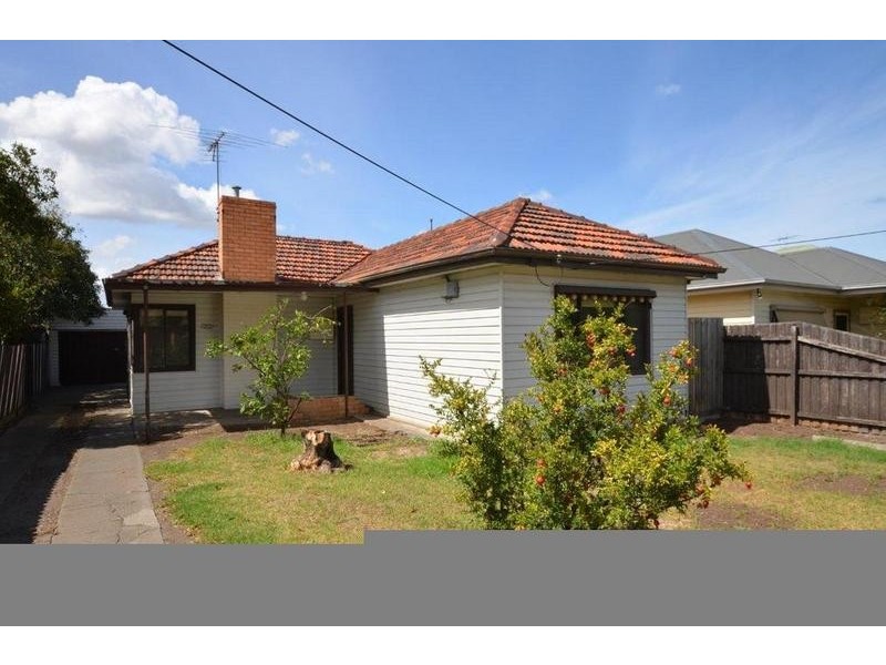 27 Stooke Street, Yarraville VIC 3013