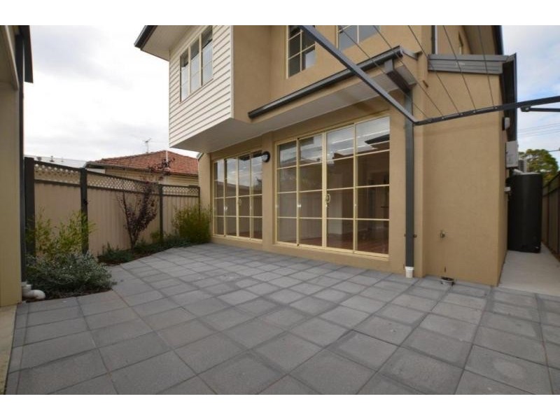 1/126 Blackwood Street, Yarraville VIC 3013