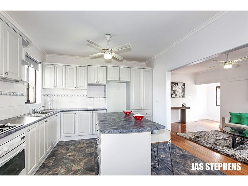 61 Wellington Street, West Footscray VIC 3012