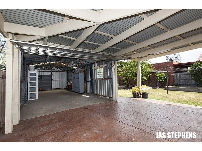 61 Wellington Street, West Footscray VIC 3012