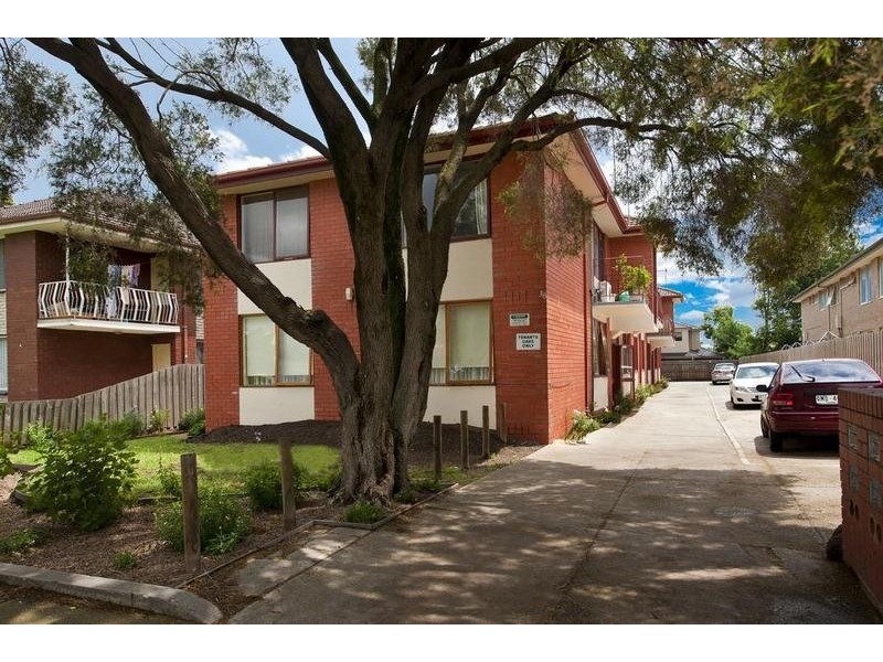 7/38 Bishop Street, Kingsville VIC 3012