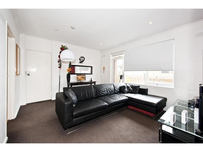 7/38 Bishop Street, Kingsville VIC 3012