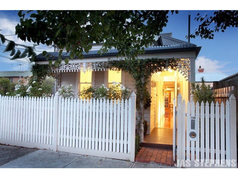 137 Pilgrim Street, Seddon VIC 3011