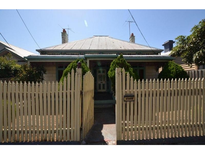 96 Francis Street, Yarraville VIC 3013