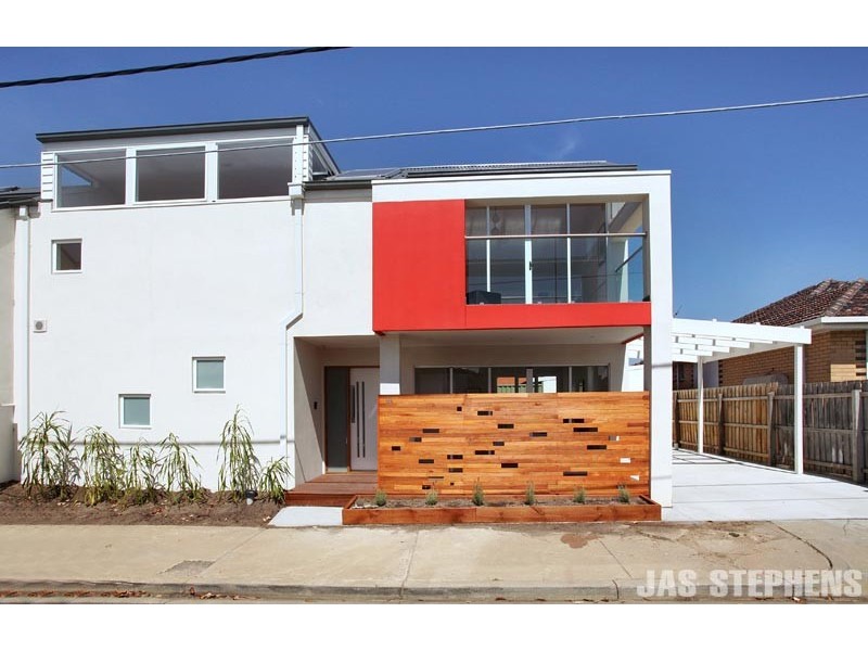 19A Donald Street, Footscray VIC 3011