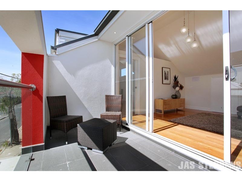 19A Donald Street, Footscray VIC 3011