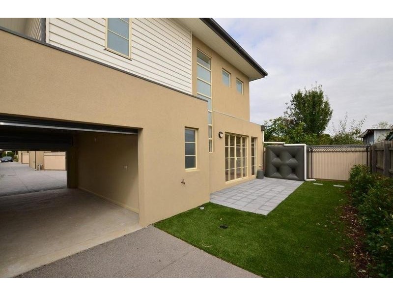 3/126 Blackwood Street, Yarraville VIC 3013