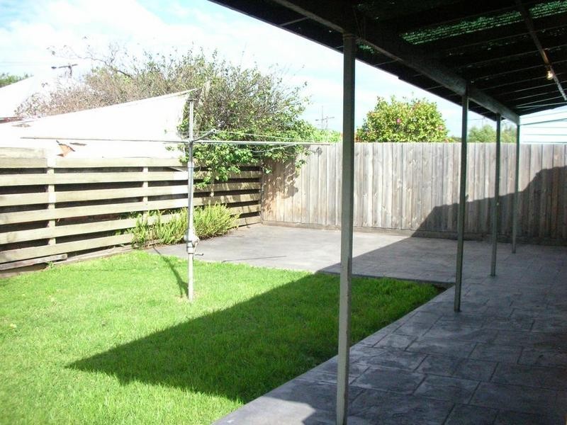 19 Southampton Street, Footscray VIC 3011