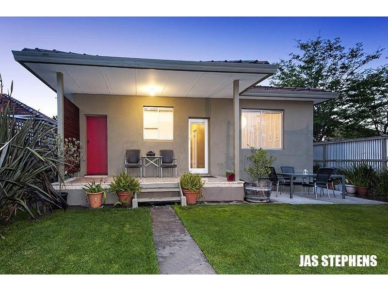 1 Eirene Street, Yarraville VIC 3013
