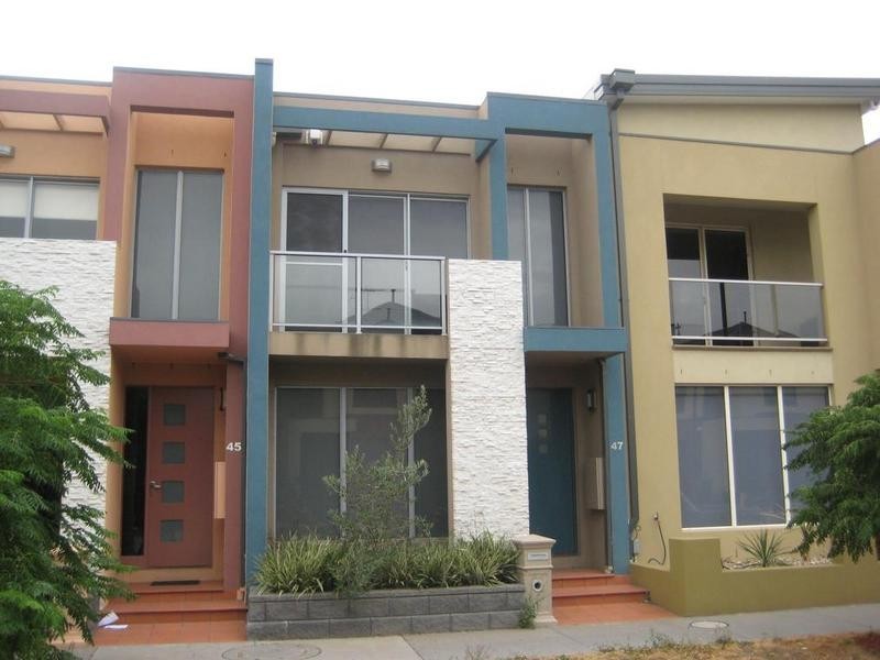 47 Ibis Place, Maribyrnong VIC 3032