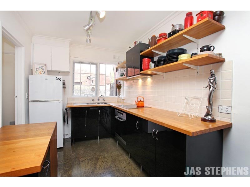 8/64 Stephen Street, Yarraville VIC 3013