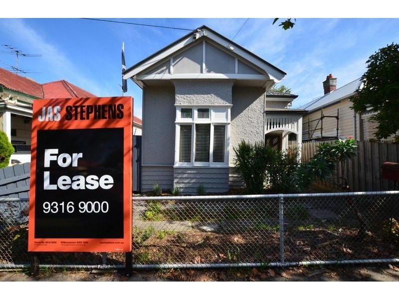 6 Hamilton Street, Seddon VIC 3011