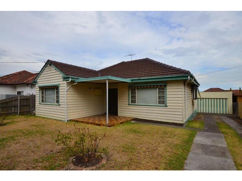 25 Wattle St, West Footscray VIC 3012