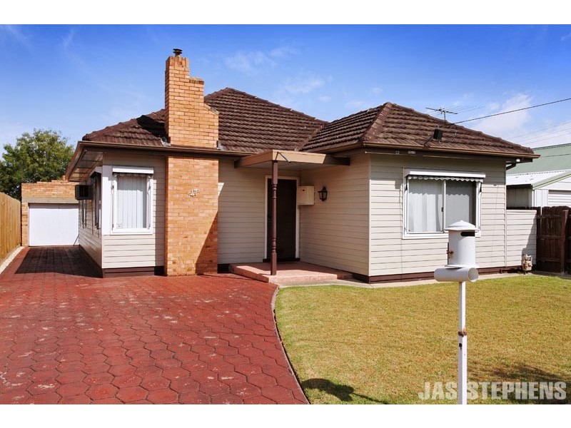 47 Drew Street, Yarraville VIC 3013