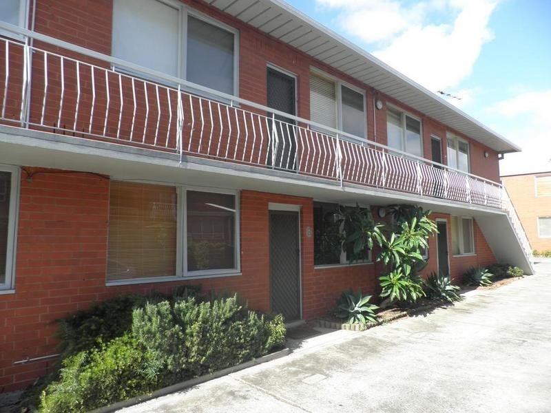 8/53 Stephen Street, Yarraville VIC 3013