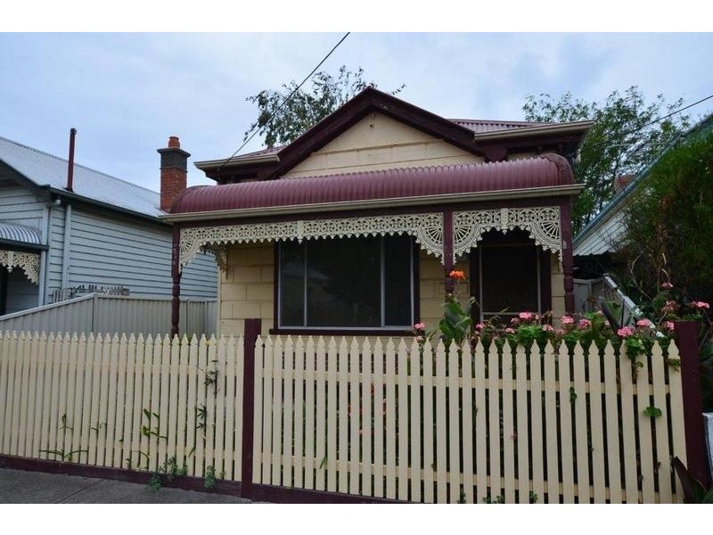 7 Windsor Street, Footscray VIC 3011