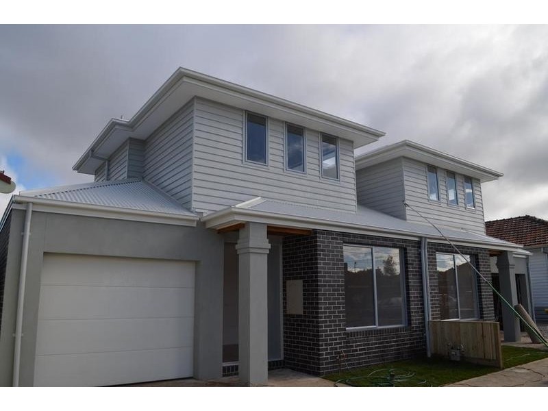 20 Brunswick Street, West Footscray VIC 3012
