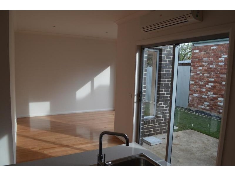 20 Brunswick Street, West Footscray VIC 3012