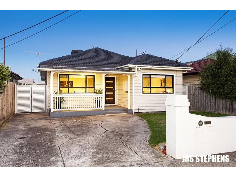 127 Roberts Street, Yarraville VIC 3013