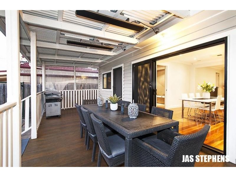 127 Roberts Street, Yarraville VIC 3013