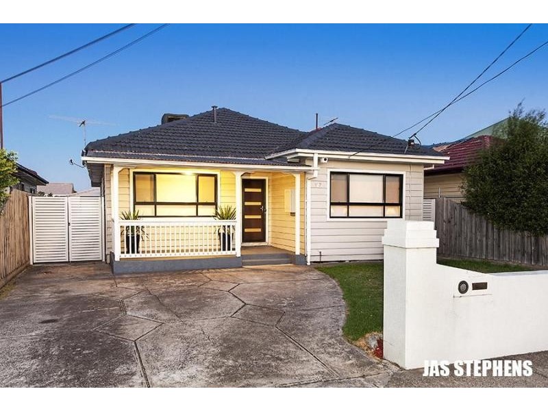 127 Roberts Street, Yarraville VIC 3013
