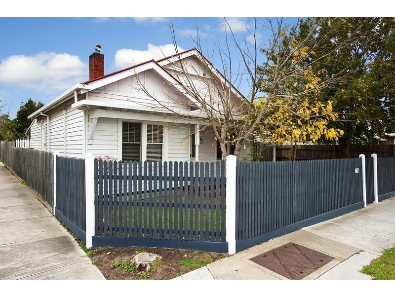 210 Essex Street, West Footscray VIC 3012