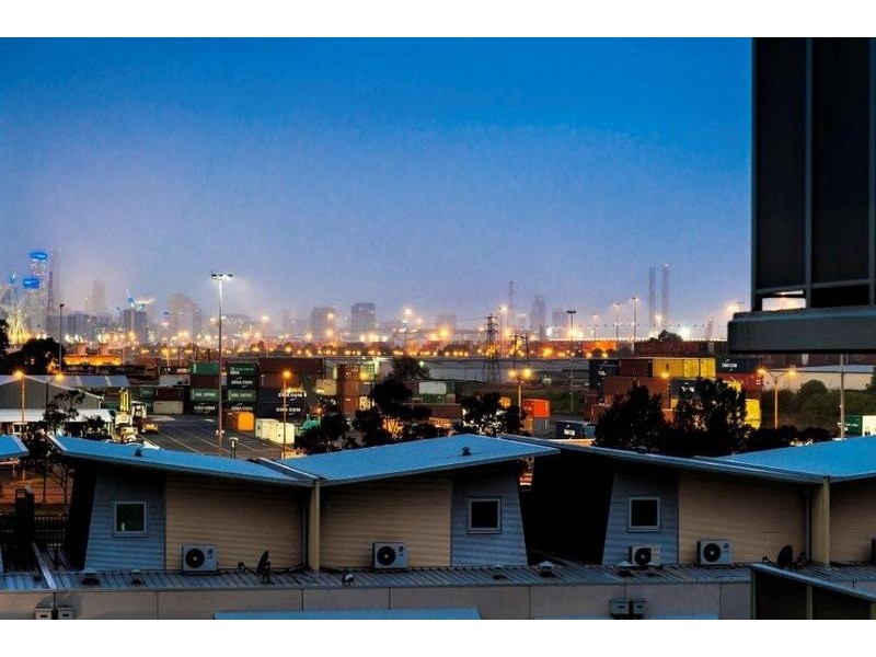 21/31 Moreland Street, Footscray VIC 3011