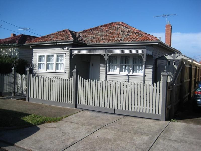233 Essex Street, West Footscray VIC 3012