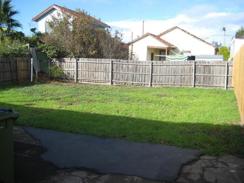 233 Essex Street, West Footscray VIC 3012