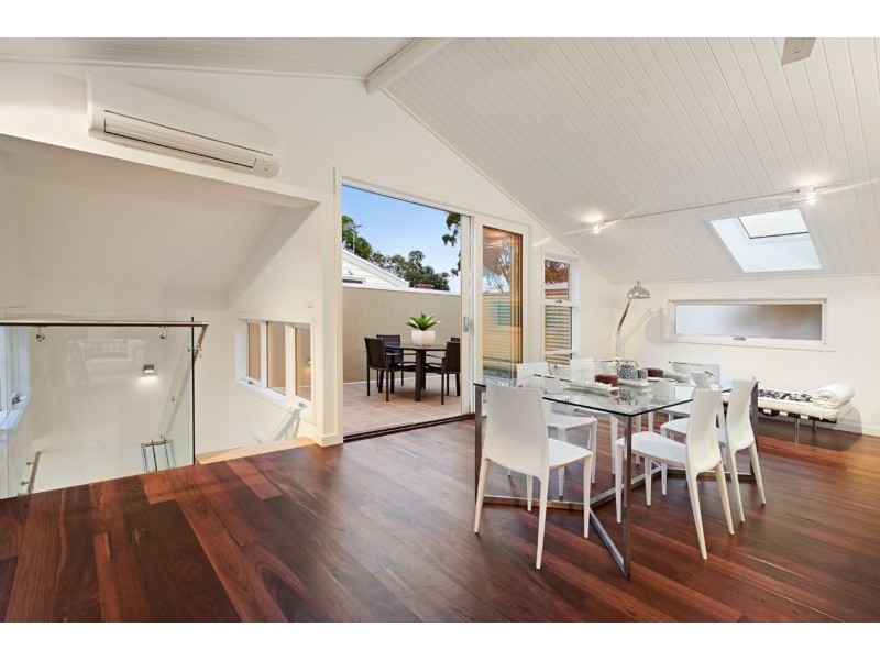 3/2 Severn Street, Yarraville VIC 3013