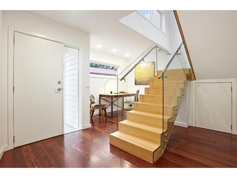 3/2 Severn Street, Yarraville VIC 3013