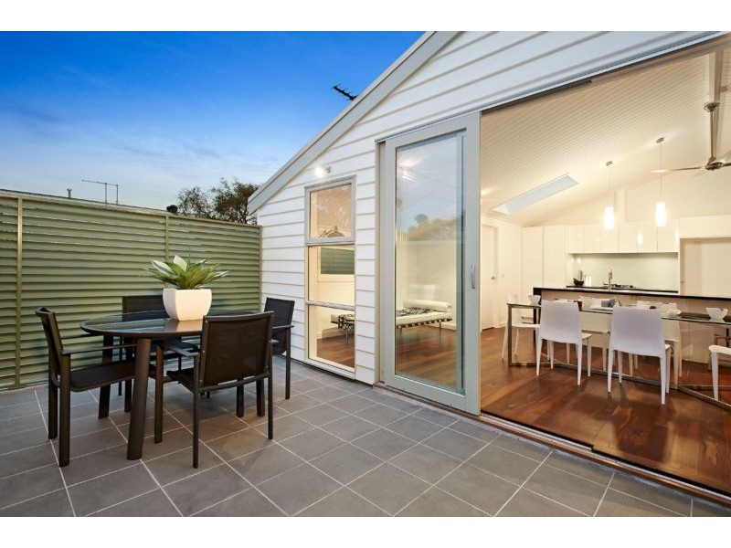 3/2 Severn Street, Yarraville VIC 3013