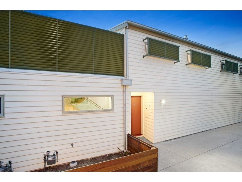 3/2 Severn Street, Yarraville VIC 3013