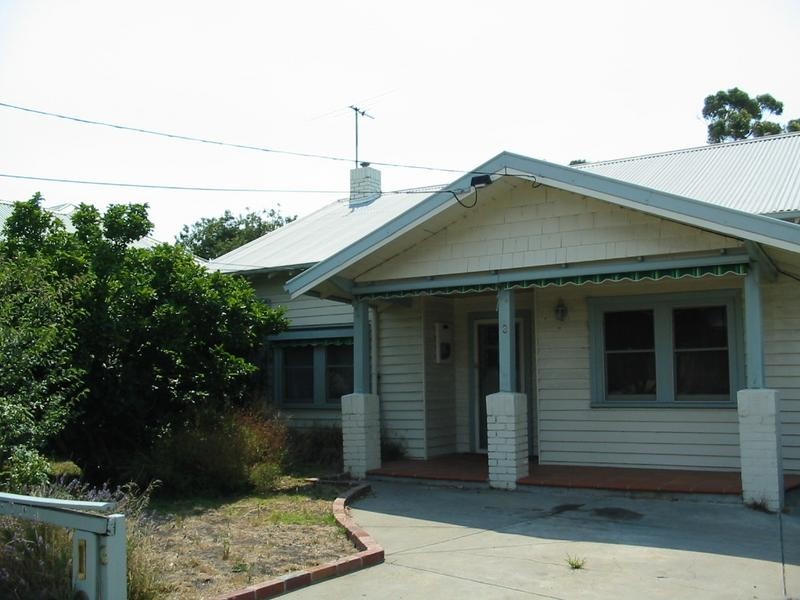 3 Morven Street, Yarraville VIC 3013