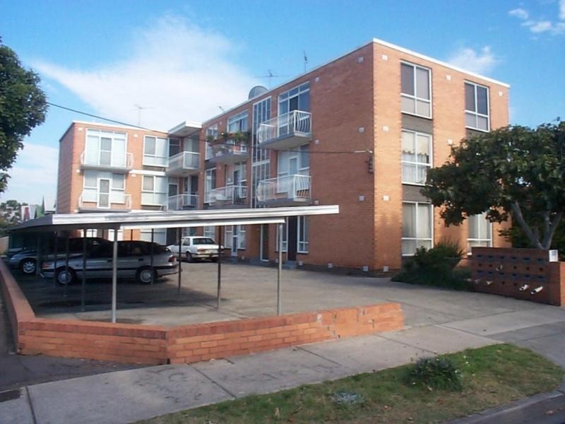 12/93 Droop Street, Footscray VIC 3011