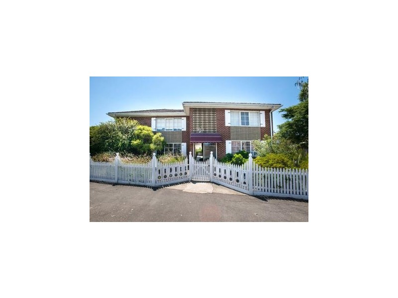 10/14 Stevedore Street, Williamstown VIC 3016